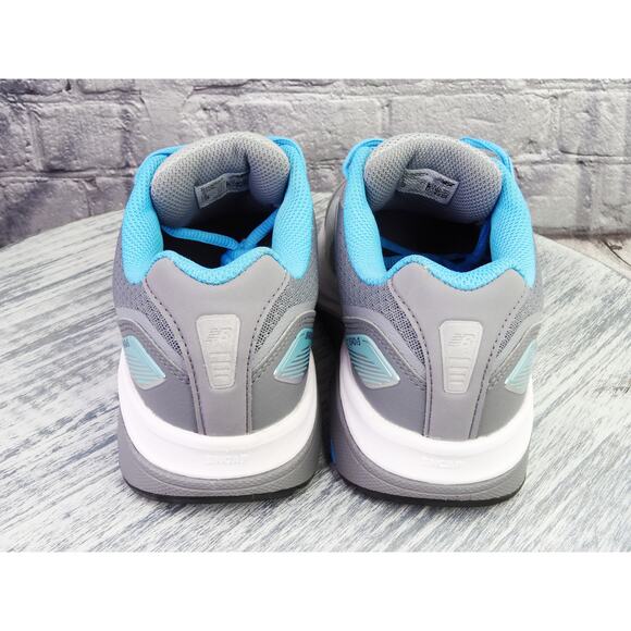 New Balance 1540v3 Encap Silver Polaris Men 8 Used No Box - Picture 5 of 10